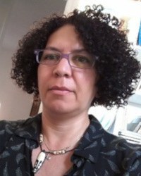 Rosana Batista Monteiro