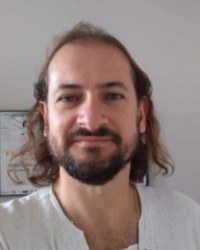 Márcio Antônio Gatti