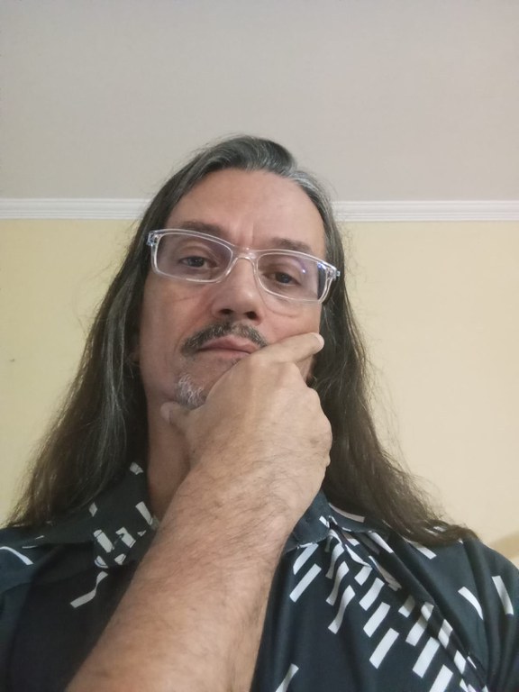 Gilberto Geribola Moreno