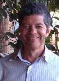 Geraldo Tadeu Souza