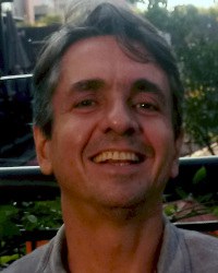 Marcos Roberto Vieira Garcia