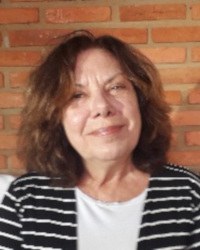 Teresa Mary Pires de Castro Melo (in memoriam)
