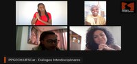 Diálogos Interdisciplinares e ETNS comemoram o Dia da Mulher Negra Latinoamericana e Caribenha