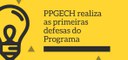 Finalizando o primeiro ciclo