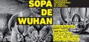 Grupo de Estudo e Pesquisa realiza leitura e discussão da publicação “Sopa de Wuhan”