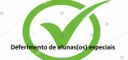 Lista das inscrições deferidas para matrícula como aluna(o) especial