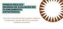 PPGECH realiza Reunião de Avaliação do Planejamento Estratégico