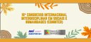 PPGECH presente no 10º Congresso Internacional Interdisciplinar em Sociais e Humanidades (CONINTER)