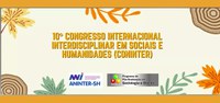 PPGECH presente no 10º Congresso Internacional Interdisciplinar em Sociais e Humanidades (CONINTER)