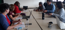 PPGECH realiza primeira reunião de planejamento de 2020 PPGECH realiza primeira reunião de planejamento de 2020