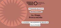 Primeira etapa do processo seletivo para ingresso no PPGECH será no dia 17 de outubro.