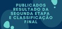 Processo seletivo - publicado resultado da etapa 2 e classificação final