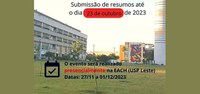 XII CONINTER – Congresso Internacional Interdisciplinar em Sociais e Humanidades - Submissões prorrogadas